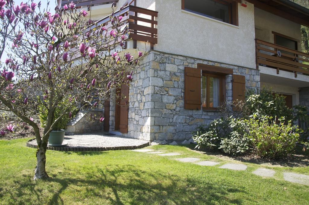 Gite De La Belle Etoile Mercury Exterior photo
